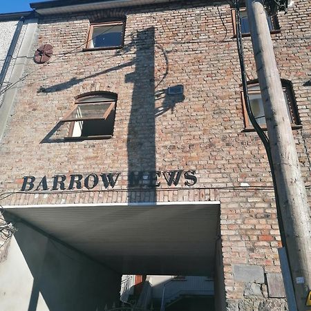 卡洛Barrow Mews Views公寓 外观 照片